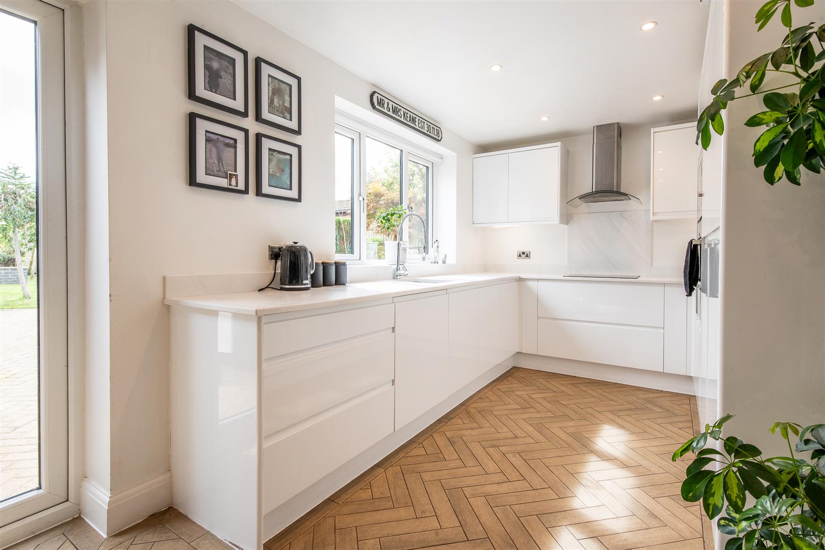 Studholme Avenue, Penwortham, Preston